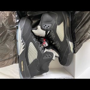 Nike Air Jordan. Size 12. New in box. Never worn. Smoke free house.